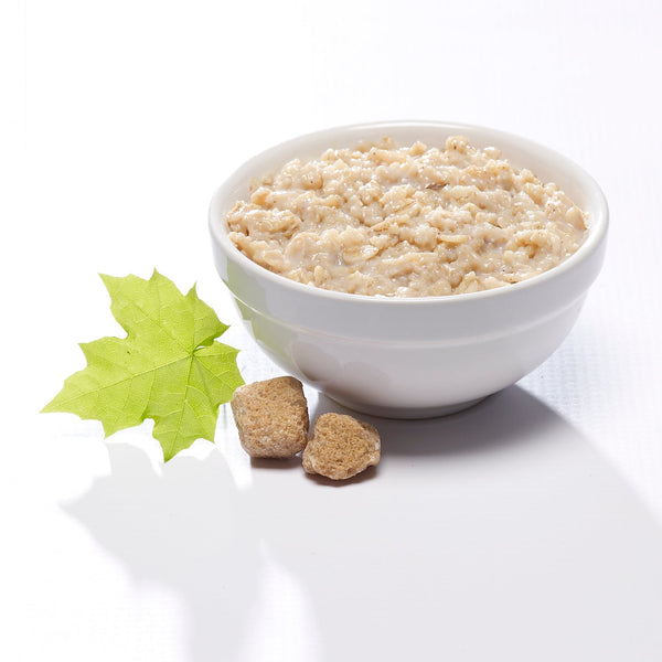 Maple & Brown Sugar Proti-15 Oatmeal