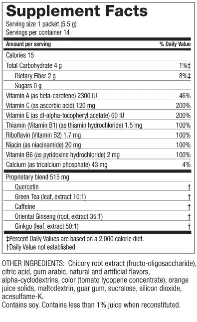 Doctors Designs Orange Biofix