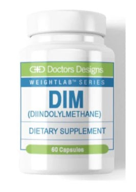 Doctors Designs DIM (Diindolylmethane)