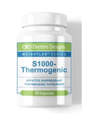 Doctors Designs Thermogenic