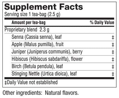 Doctors Designs Cleansing Herbs